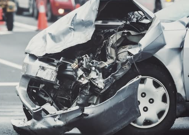 Dangerous Intersections